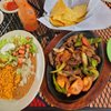 Chiapas Mexican Grill gift card