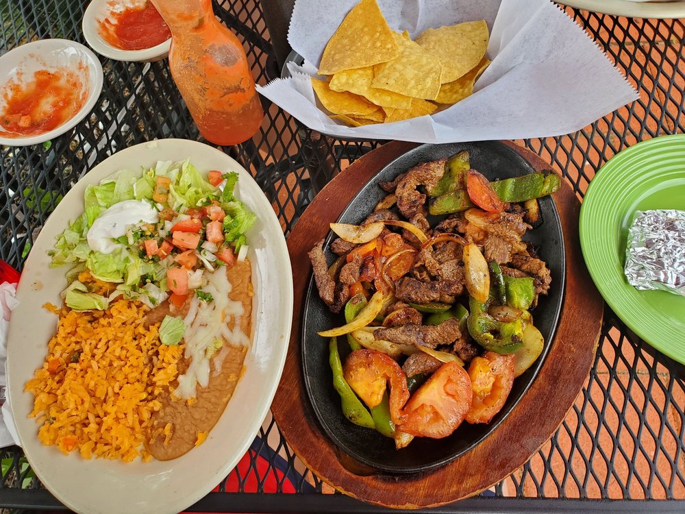 Chiapas Mexican Grill