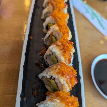 Kanau Sushi - Sushi Bars Near Me - Houston, Texas Kanau Sushi - Sushi Bars Near Me - Houston, Texas