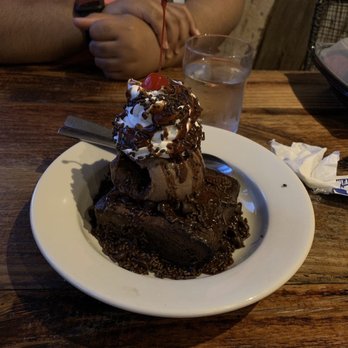 Wicked Sisters - Brownie sundae - American Near Me - Baltimore, Maryland Wicked Sisters - Brownie sundae - American Near Me - Baltimore, Maryland