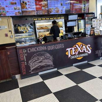 Tex's Chicken & Burgers - Halal Near Me - Centereach, New York Tex's Chicken & Burgers - Halal Near Me - Centereach, New York