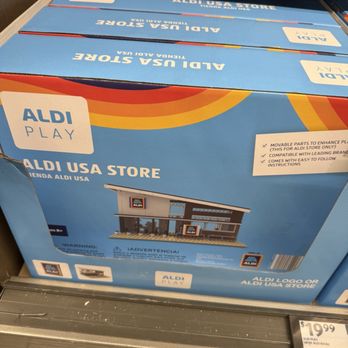 ALDI - Grocery Near Me - Torrington, Connecticut