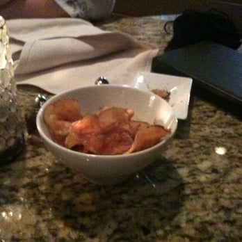 Seaports Restaurant - Homemade potato chips. - Lounges Near Me - Seattle, Washington