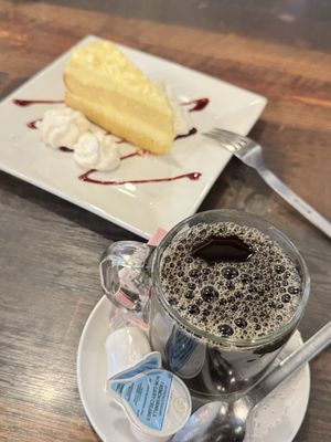 Plae Bistro by null