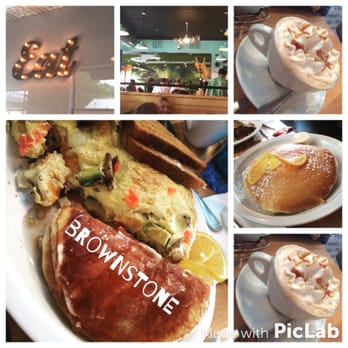 Brownstone Pancake Factory - Breakfast & Brunch Near Me - Edgewater, New Jersey Brownstone Pancake Factory - Breakfast & Brunch Near Me - Edgewater, New Jersey