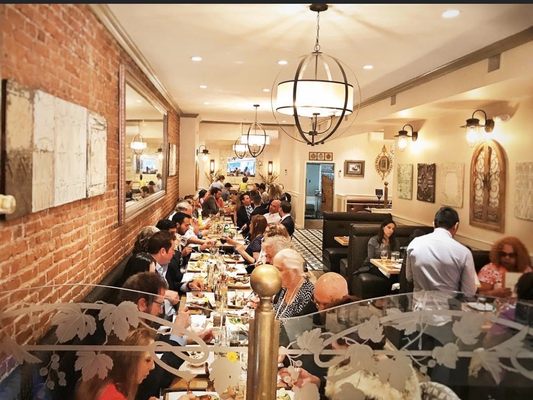 Lokal Mediterranean Kitchen by null