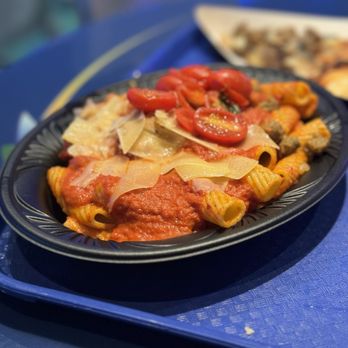 Alien Pizza Planet - Blush Pasta - Pizza Near Me - Anaheim, California