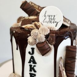 Julie Michelle Cakes