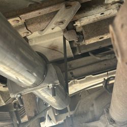 Exhaust Pros
