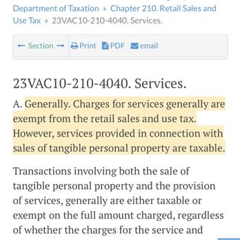 Tint World - The expense I didnt pay for was $8.82 of tax on the $110 labor charge they made up... - Car Window Tinting Near Me - Sterling, Virginia Tint World - The expense I didnt pay for was $8.82 of tax on the $110 labor charge they made up... - Car Window Tinting Near Me - Sterling, Virginia
