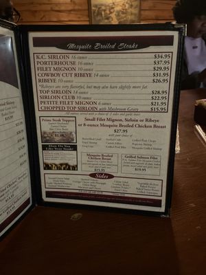 McBrides Land & Cattle Co by null