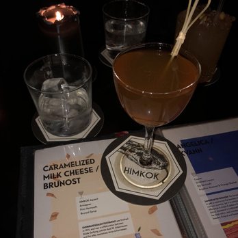 Himkok - Cocktail Bars Near Me - Oslo, 03 Himkok - Cocktail Bars Near Me - Oslo, 03