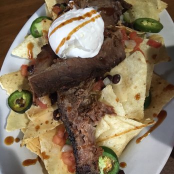 Puckett's Restaurant - Nachos--beautiful presentation - Southern Near Me - Chattanooga, Tennessee Puckett's Restaurant - Nachos--beautiful presentation - Southern Near Me - Chattanooga, Tennessee
