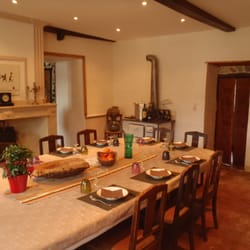 le refuge des chevaliers