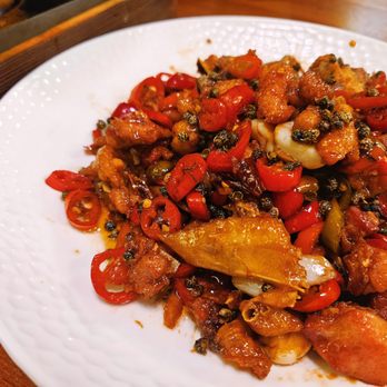 Chuan Yu - Szechuan Near Me - Temple City, California