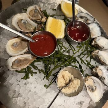Boatyard - Oysters - New American Near Me - Fort Lauderdale, Florida Boatyard - Oysters - New American Near Me - Fort Lauderdale, Florida