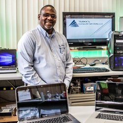 TERKK's Computer Services Plus - Tony