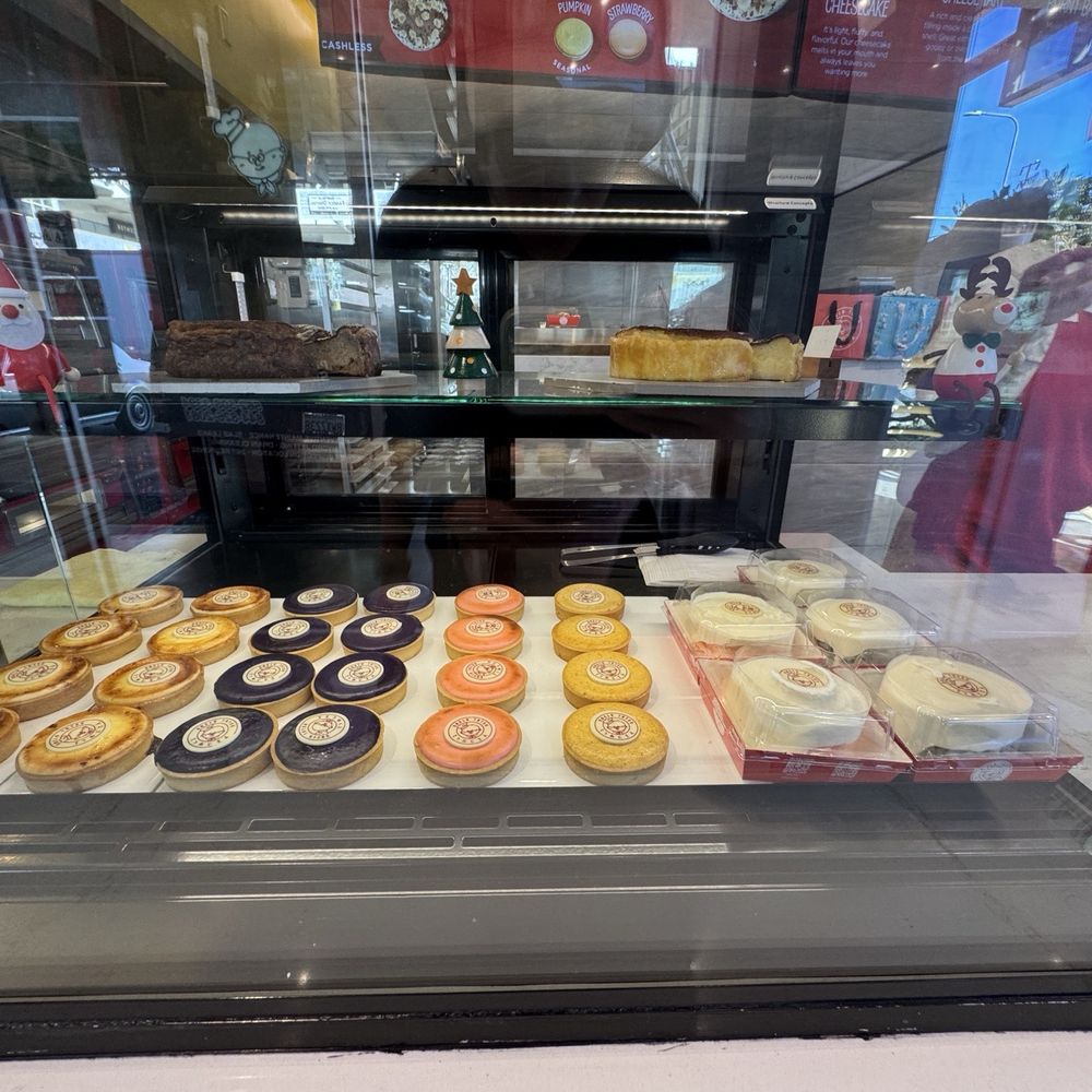 Uncle Tetsu - Cheese tarts - Bakeries Near Me - Los Angeles, California Uncle Tetsu - Cheese tarts - Bakeries Near Me - Los Angeles, California