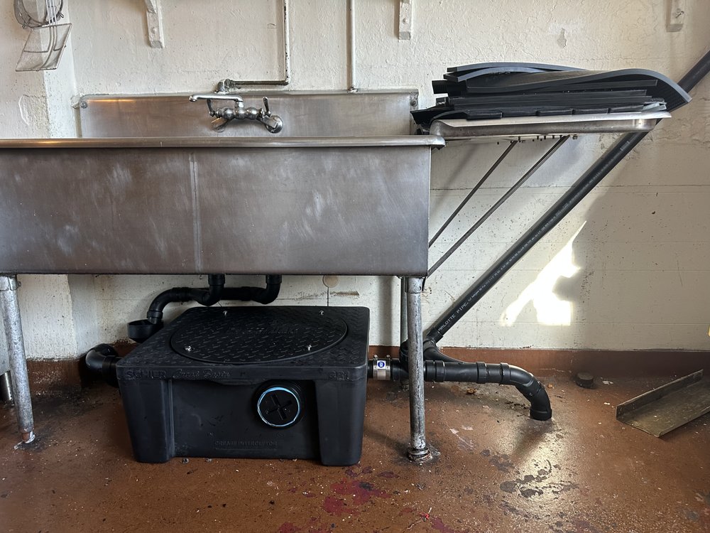 Slide of Pristine Plumbing