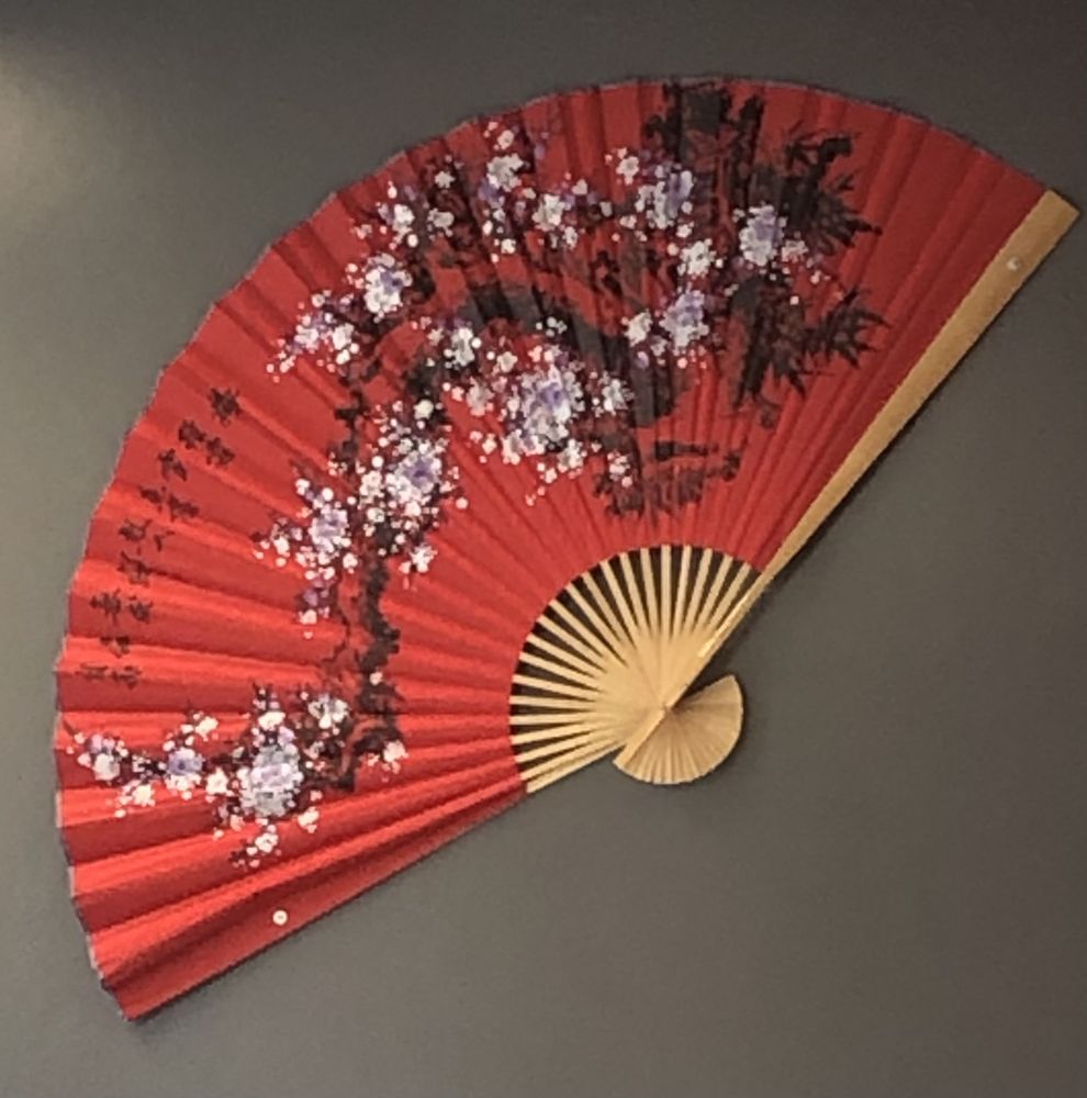 Hibachi Express Logo