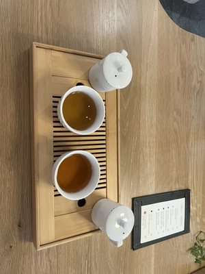 Camellia Sinensis | Boutique by null