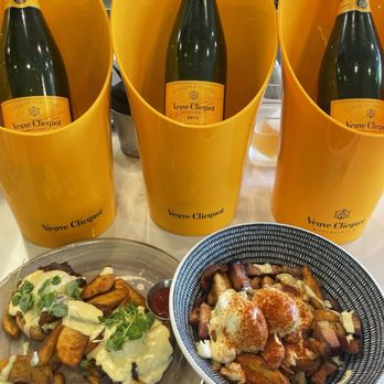 OEB Breakfast - Langley - Eggs Benedict brunch - Breakfast & Brunch Near Me - Langley, British Columbia