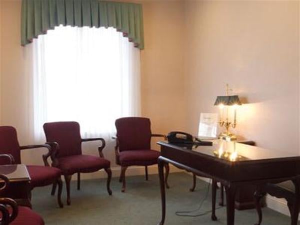 WASHBURN -MCREAVY FUNERAL CHAPEL & CREMATION SERVICES - Updated May