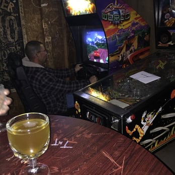 Moose's Saloon - Arcade games. - Pizza Near Me - Kalispell, Montana Moose's Saloon - Arcade games. - Pizza Near Me - Kalispell, Montana