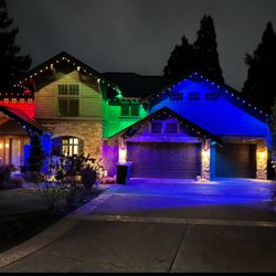 PHL Services - Govee lights