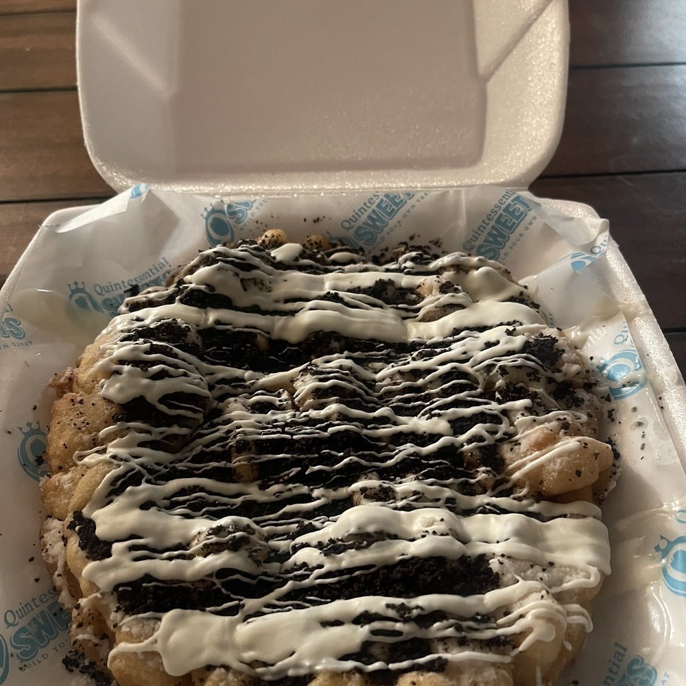 Quintessential Sweets - Desserts Near Me - Bartlett, Tennessee Quintessential Sweets - Desserts Near Me - Bartlett, Tennessee