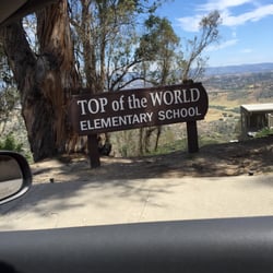 Top of the World Elementary School