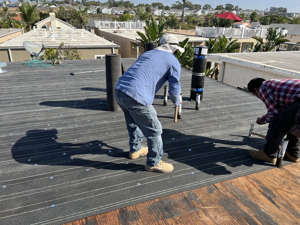 Slide of Cornerstone Construction & Roofing