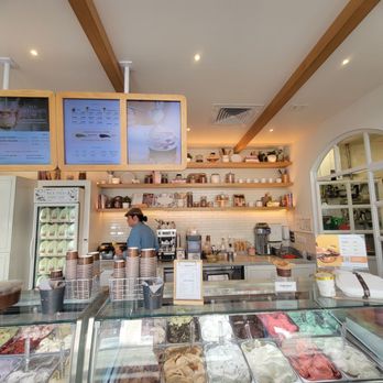 Bacio di Latte - Gelato Near Me - Pasadena, California Bacio di Latte - Gelato Near Me - Pasadena, California