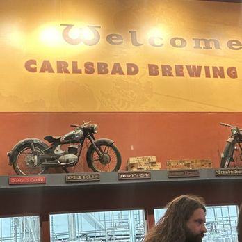 Carlsbad Brewing Company - Gastropubs Near Me - Carlsbad, California Carlsbad Brewing Company - Gastropubs Near Me - Carlsbad, California