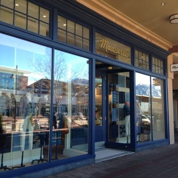 Madewell - Women's Clothing Near Me - Boulder, Colorado