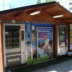 Distributore Azienda Agricola Passoni