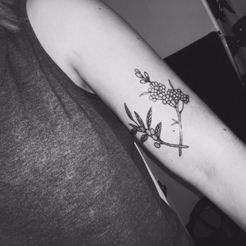 Death Or Glory Tattoo Parlour - Thank you, Katie! - Tattoo Near Me - Gainesville, Florida