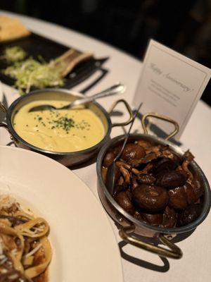 Andiron Steak & Sea by null