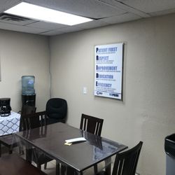 MD Family Clinic