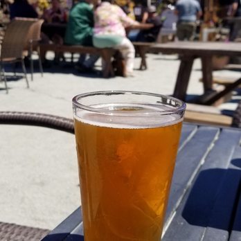 Highway 1 Brewing Company - Pale ale today - Breweries Near Me - Pescadero, California Highway 1 Brewing Company - Pale ale today - Breweries Near Me - Pescadero, California