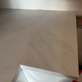 Halpert Construction - Seam-not even matching direction - General Contractors Near Me - San Diego, California Halpert Construction - Seam-not even matching direction - General Contractors Near Me - San Diego, California