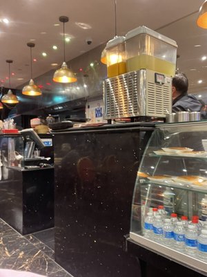 Cafe Helen by null