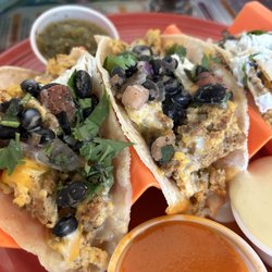 The Flying Biscuit Cafe