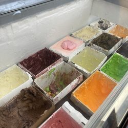 Ice Cream World