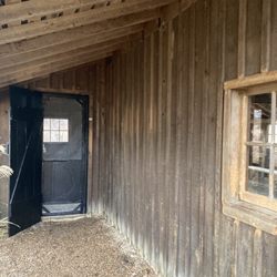 Walt's Barn