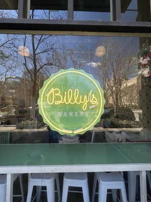 Billy's Bakery - Upper West Side by null