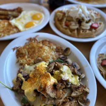 Loaded Cafe - Super Stacker - American Near Me - Placentia, California Loaded Cafe - Super Stacker - American Near Me - Placentia, California