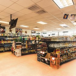 Zipps Liquor