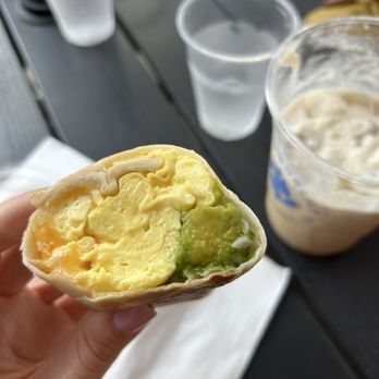 Neighborlily - Breakfast burrito - Coffee & Tea Near Me - Nashville, Tennessee Neighborlily - Breakfast burrito - Coffee & Tea Near Me - Nashville, Tennessee