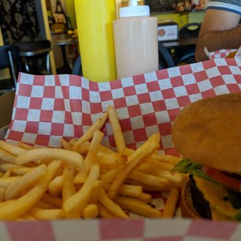 Burger Spot - Burgers Near Me - Medford, Oregon Burger Spot - Burgers Near Me - Medford, Oregon